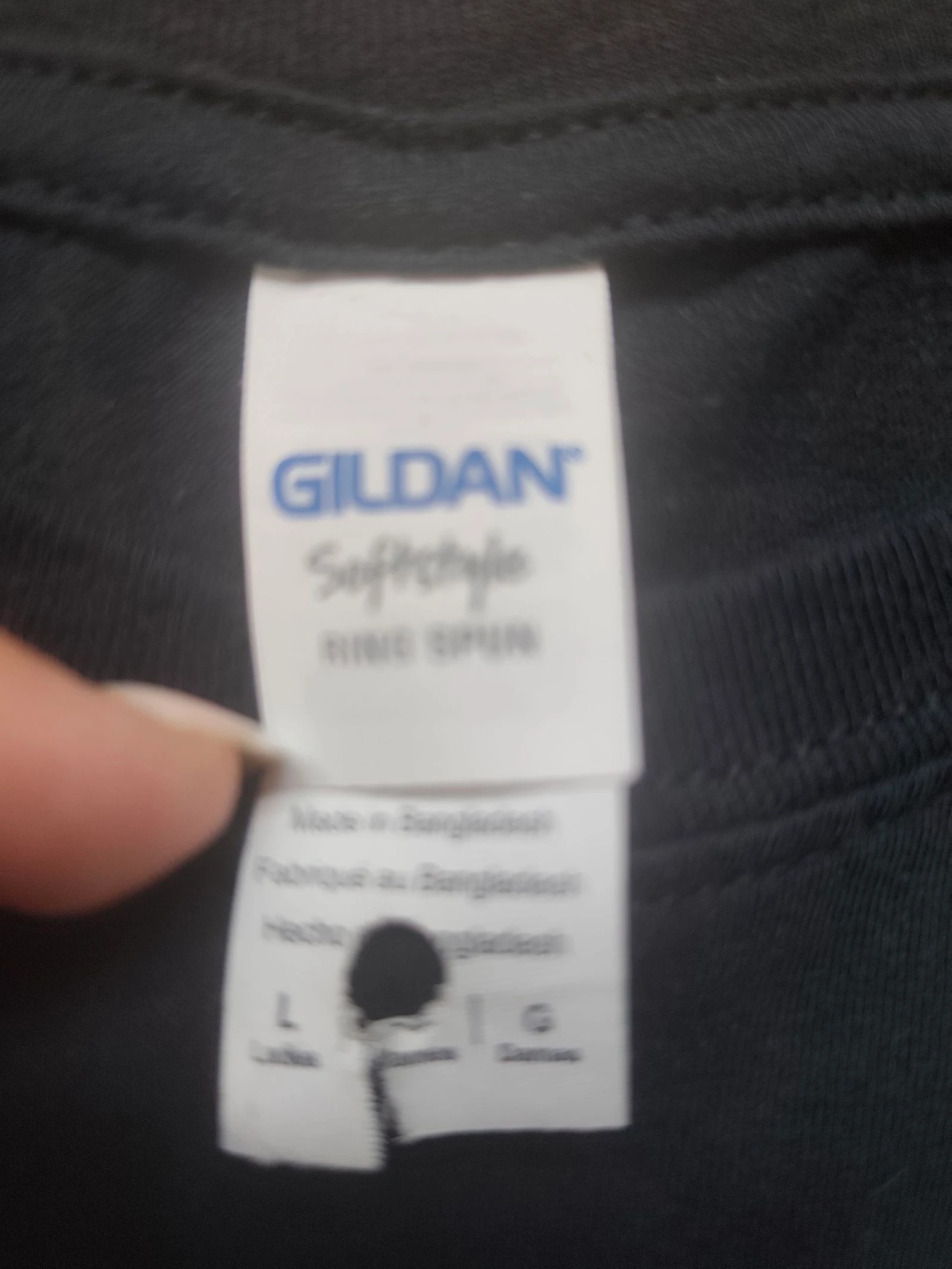 Camiseta – photo 3